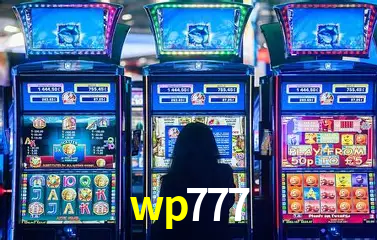 Blackjack Table wp777