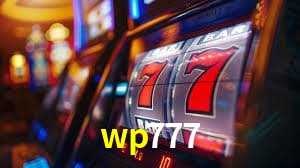 Game Providers wp777
