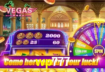 Roulette Table wp777