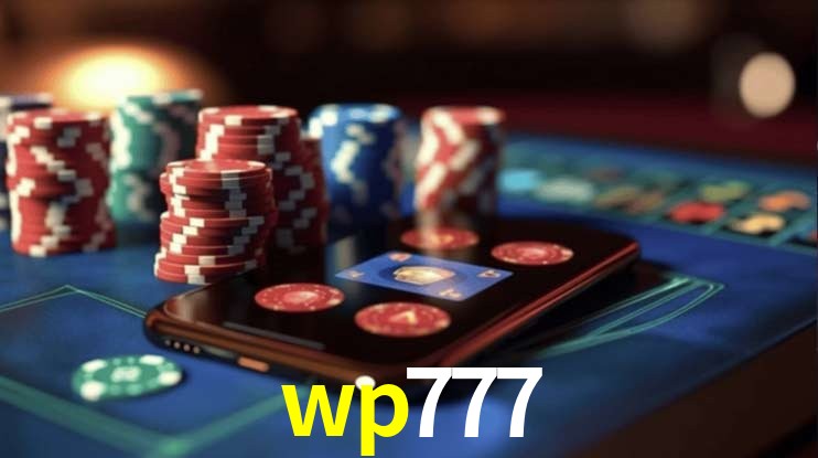 Basketball Betting wp777