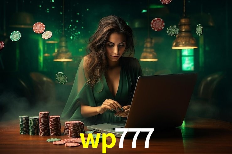 Premium Interface wp777