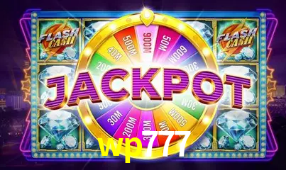 VIP Casino wp777