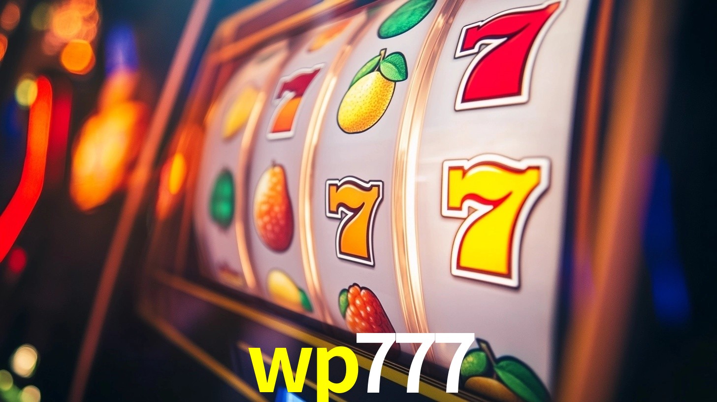 Welcome Bonus wp777