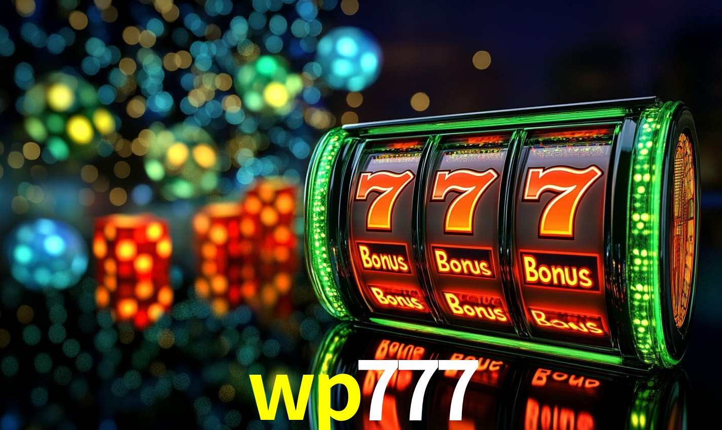 Live Casino wp777
