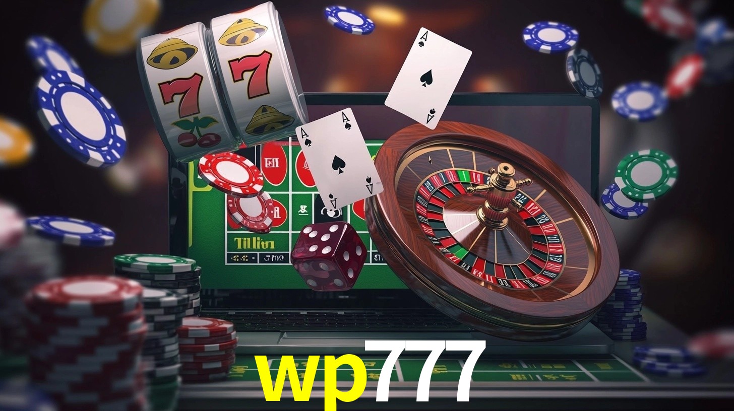 Daily Bonuses wp777